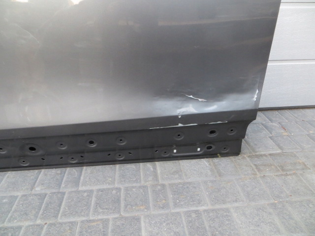 фото №2, Двері ліва range rover velar