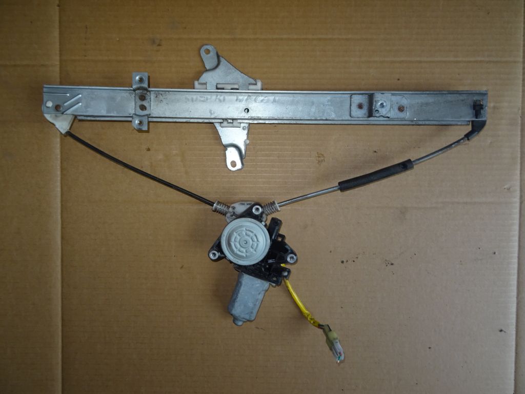 фото №1, Suzuki wagon r+ підйомник скло правий перед