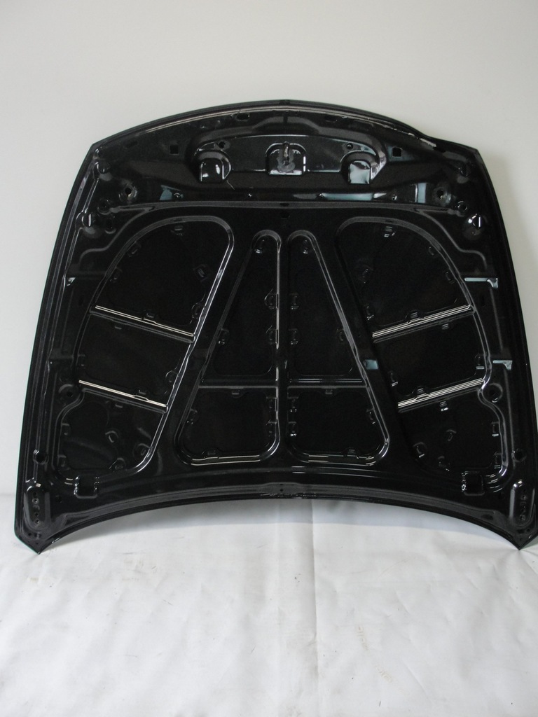 фото №5, Капот mazda 6 08-12