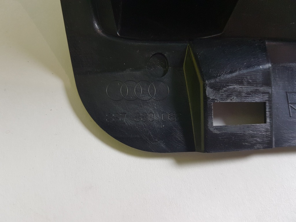 фото №3, Audi tt 8s cabrio подголовник правый 8s7880082