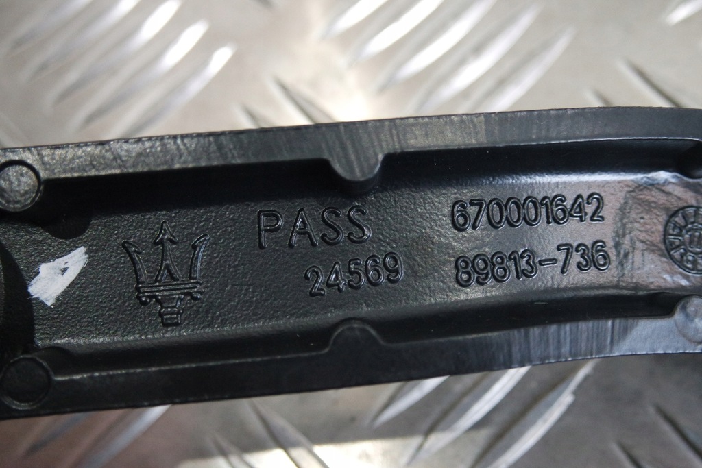 фото №4, Щетки дворник maserati quattroporte vi m156