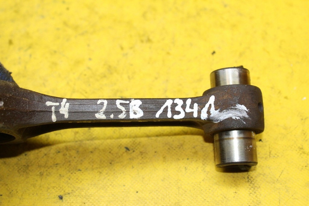 фото №6, Шатун шату́н vw transporter 2.5 b