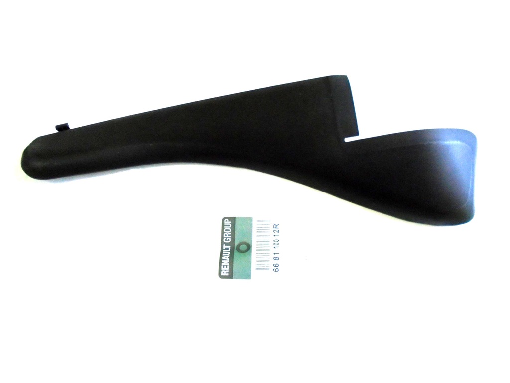 фото №11, Захист жабо naroż. master iii ліва 668110012r