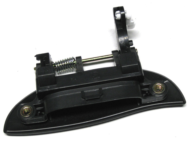 фото №2, Ручка задня задня права hyundai atos 97-02