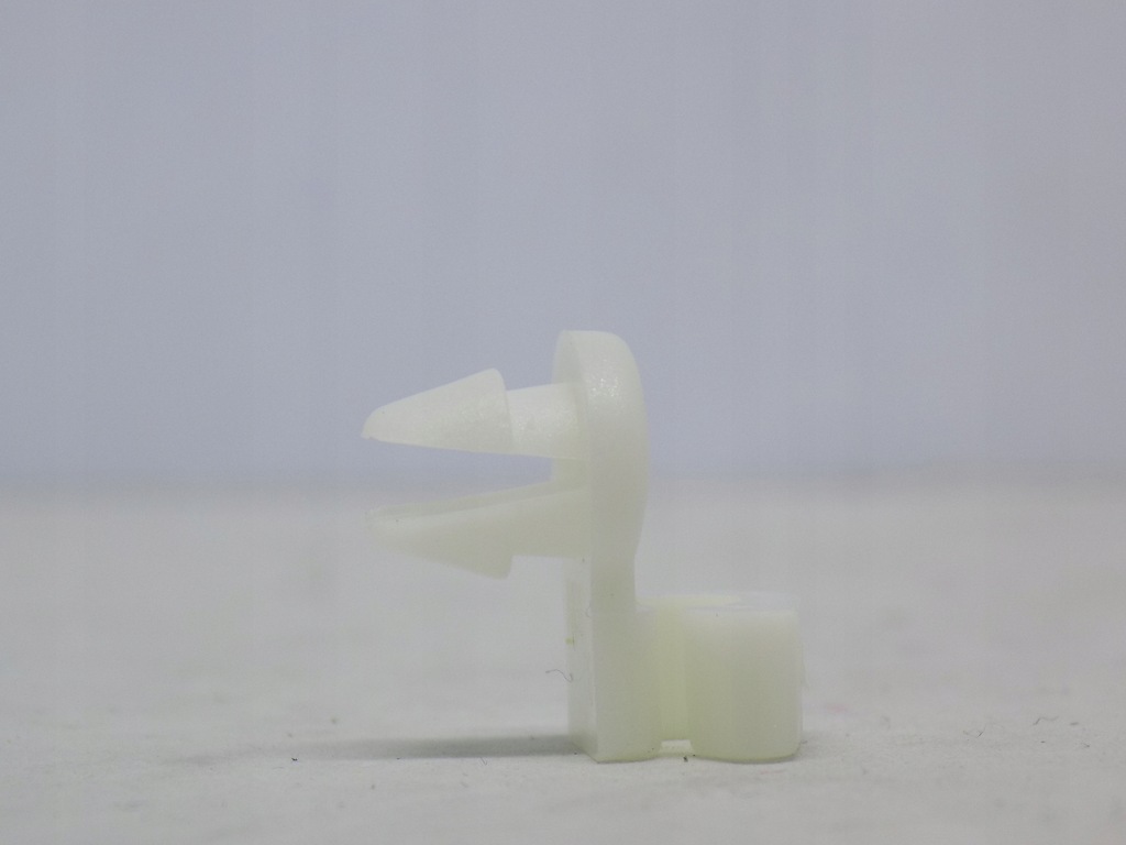 фото №3, Alfa romeo fiat кліпса трос закривання двері