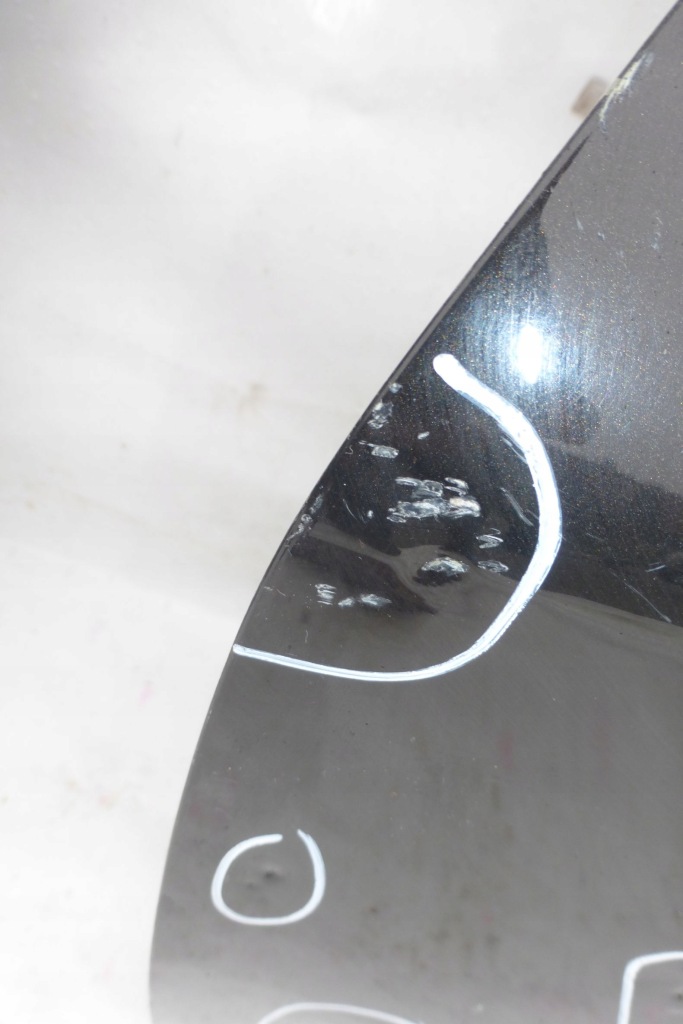 фото №3, Дверь citroen c5 ii 08- левый перед