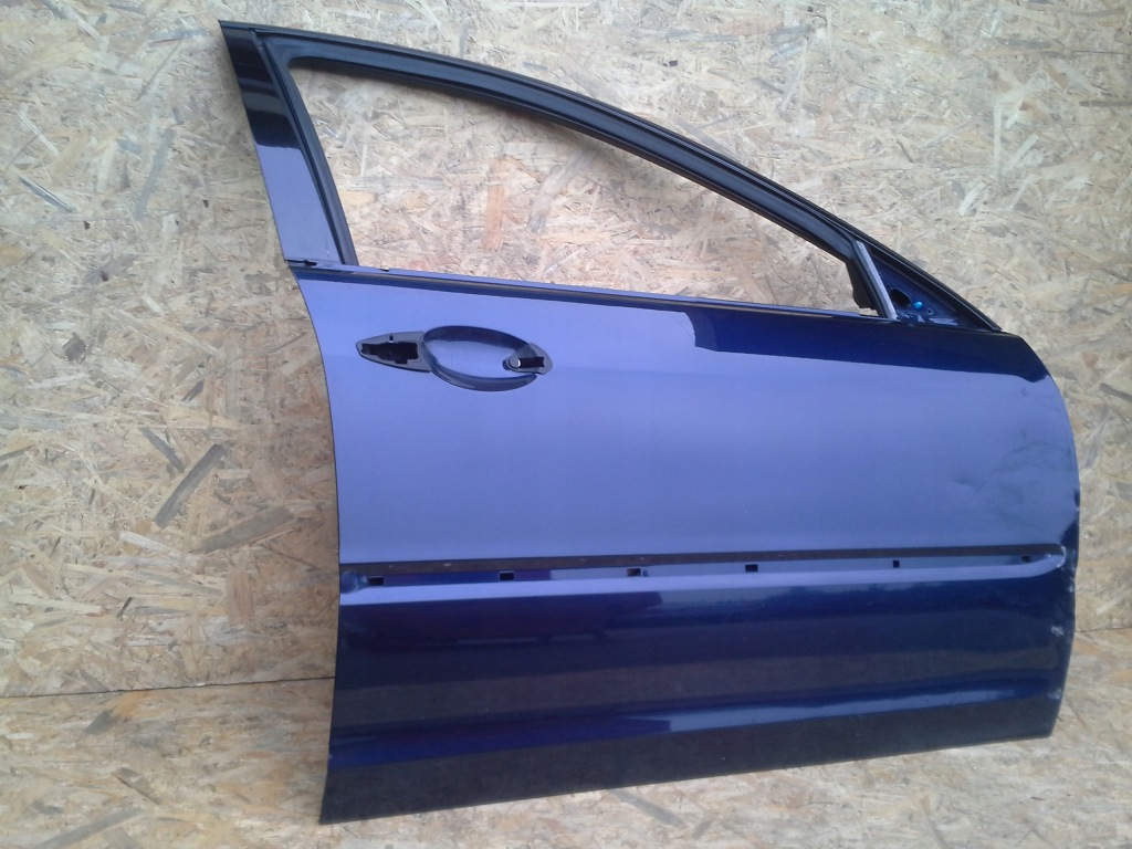 фото №1, Honda legend iv kb1 двері передні b532p 3.5 v6