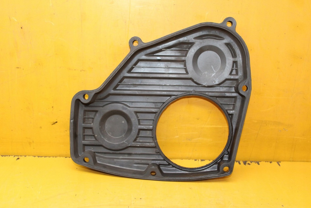 фото №6, Корпус защита распределительного вала primera p11 2.0 d