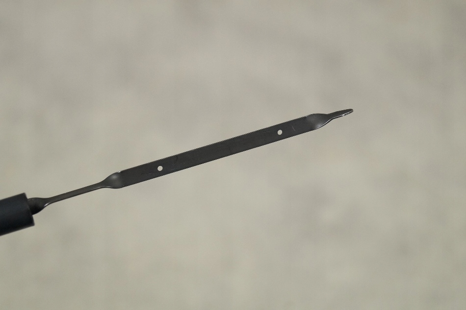 фото №3, Щуп щуп масла subaru forester iii 2.0 d