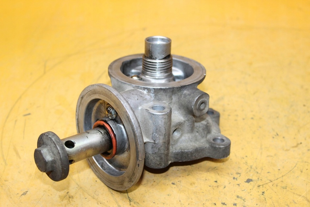 фото №1, Основа фільтра оливи primera p11 2.0 d