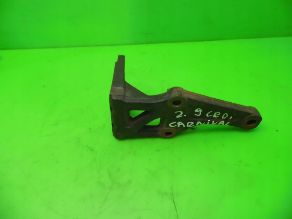 фото №5, Кронштейн насоса усилителя kia carnival i fl 2.9 crdi