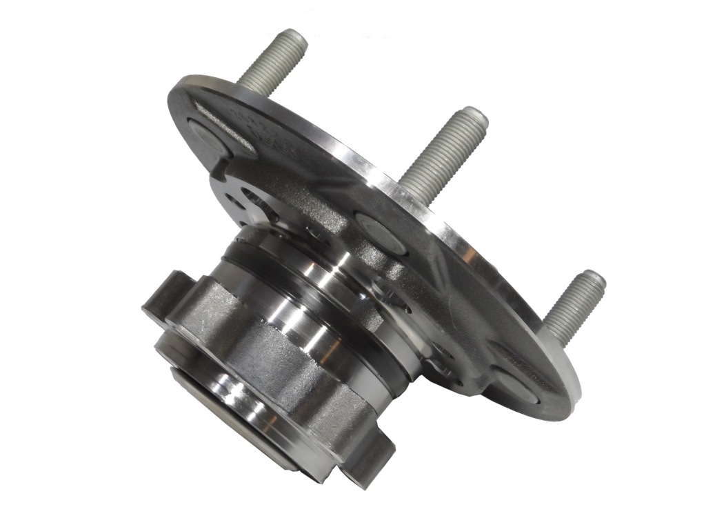 фото №4, Ступица комплектная перед ford transit 14- custom 12-