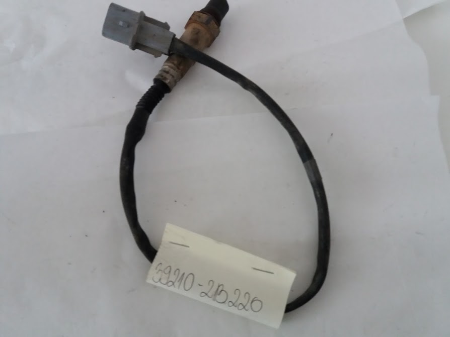 фото №1, Kia ceed hyundai i30 1.6 датчик 3910-2b220