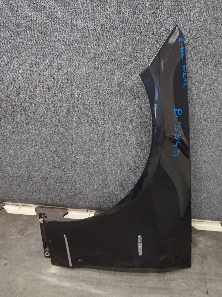 фото №1, Mercedes-benz оригинальный номер a2128810901 крыло