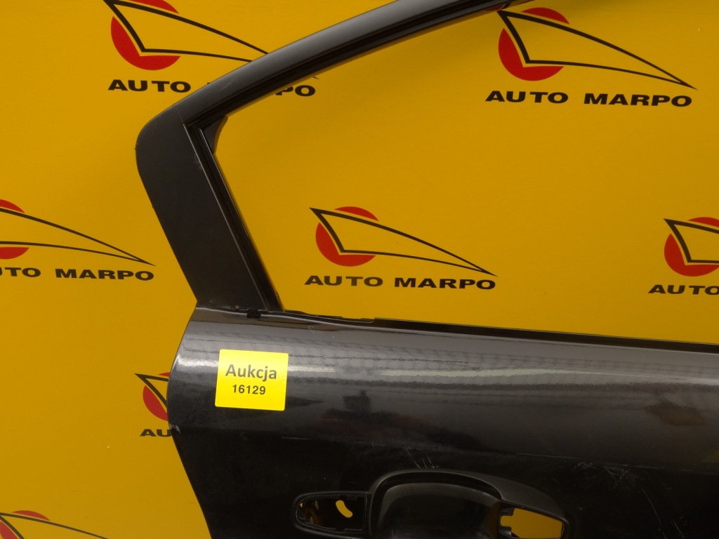 фото №5, Subaru impreza sedan 2012-2016 дверь задняя правое