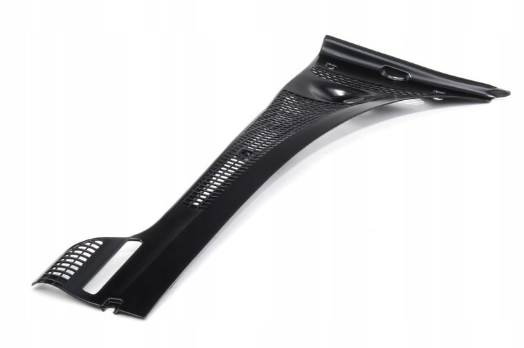 фото №1, Жабо ліва bmw 5 e34 оригінал