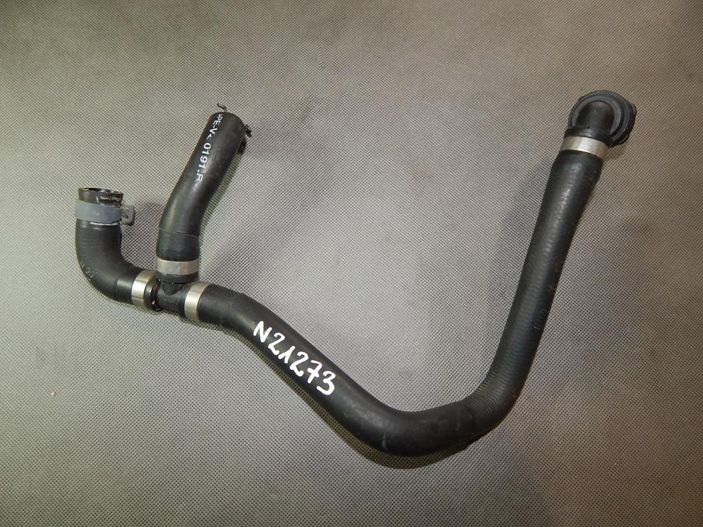 фото №1, Vw passat b8 шланг wąż труба 5q0121053c