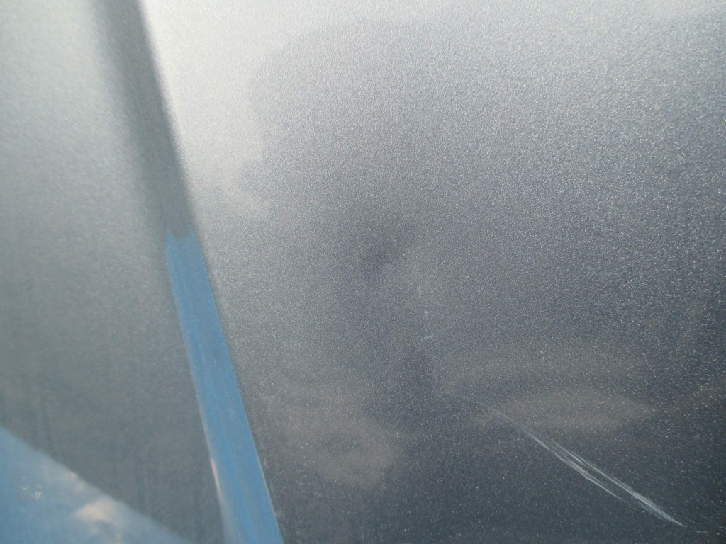 фото №2, Кришка двигуна капот hyundai santa fe ii 06r-