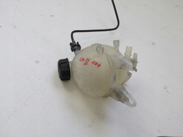 Купить Бачок расширительный citroen c4 2 2010-