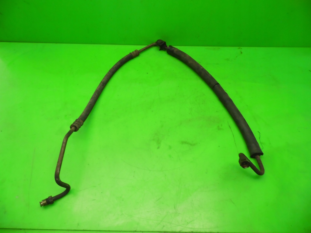 фото №6, Шланг підсилювача suzuki baleno eg i 1.6 16v 95-