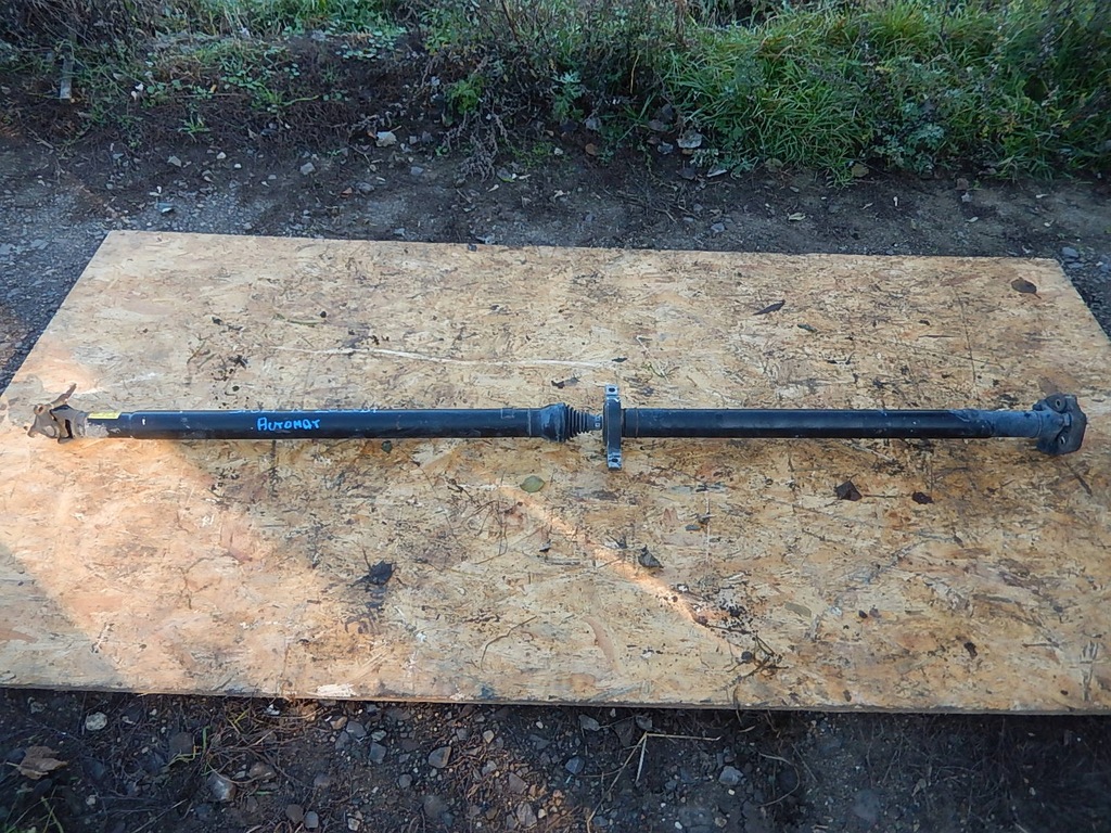 фото №1, Wał приводной tucson ii sportage iv 2.0 49300-d3000