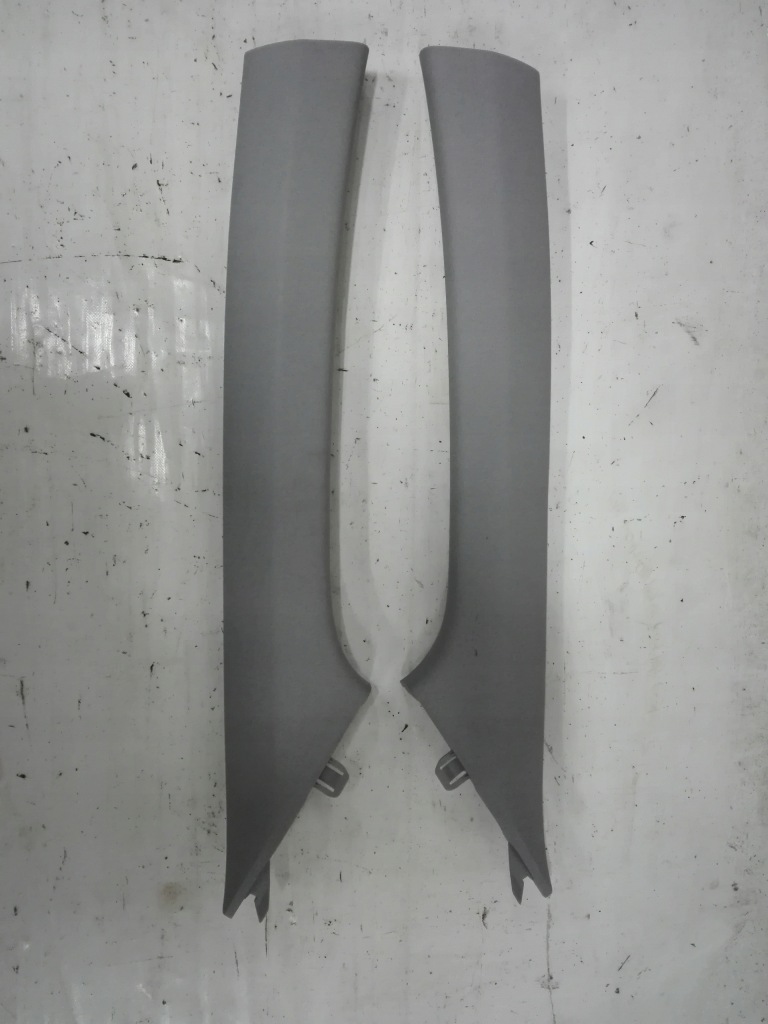 фото №1, Защита стойка передний левая правая rio iv v 17-