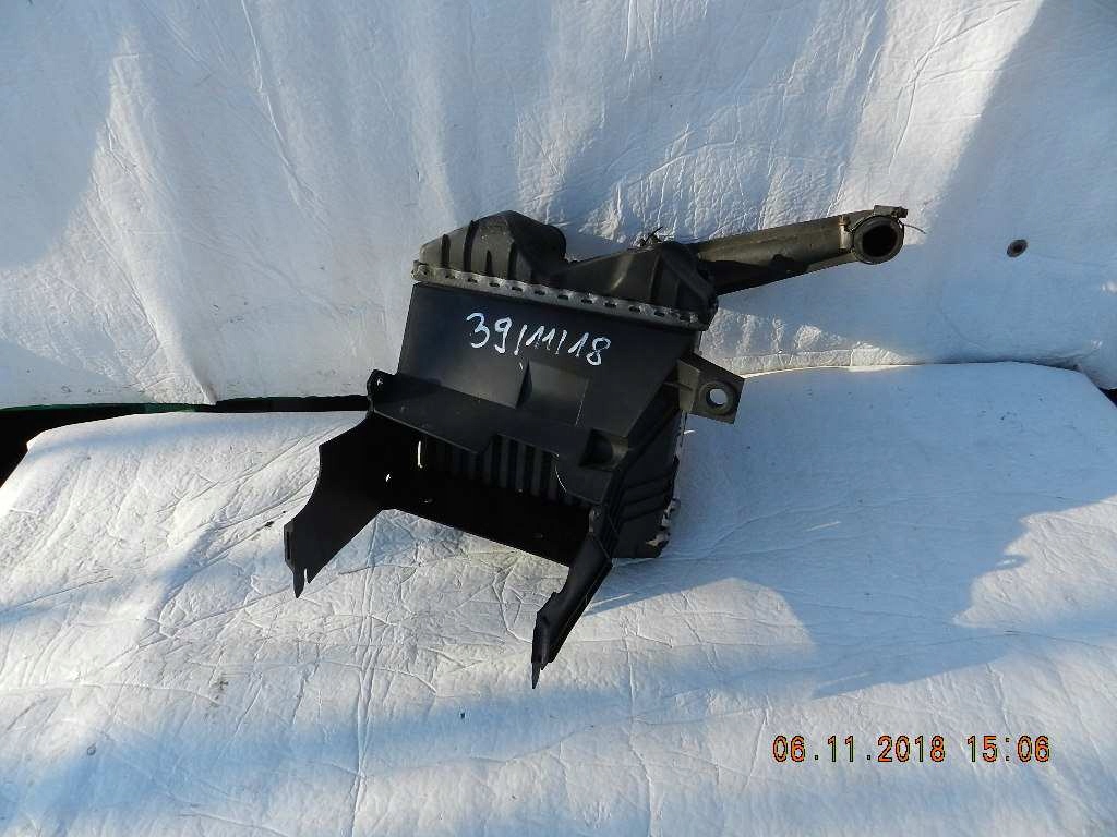 фото №1, Smart fortwo i fl w450 02-07 0,6t інтеркулер