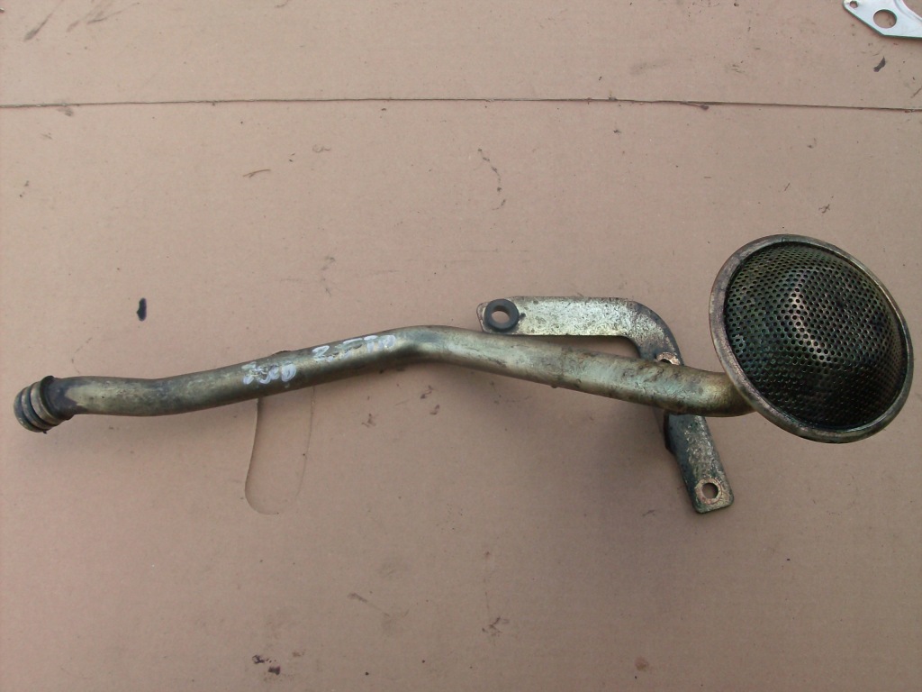 фото №1, Smog jeep cherokee xj 2.5 дизель