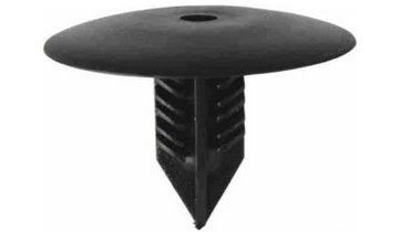 фото №1, Renault megane scenic i ii кліпса штифт підкрилок