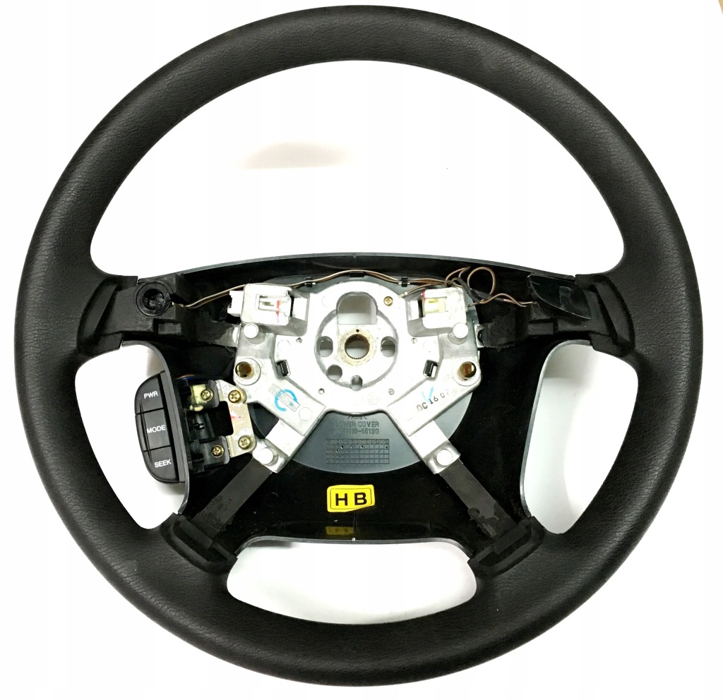 фото №1, Повітропровід chevrolet aveo kalos панель nowa оригінал