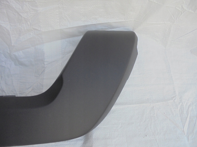 фото №7, Duster ii 17- накладка бампера задняя 850700542r