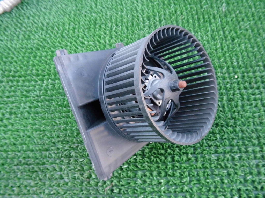 фото №1, Carrera 911 996 повітродувка вентилятор обдув uk