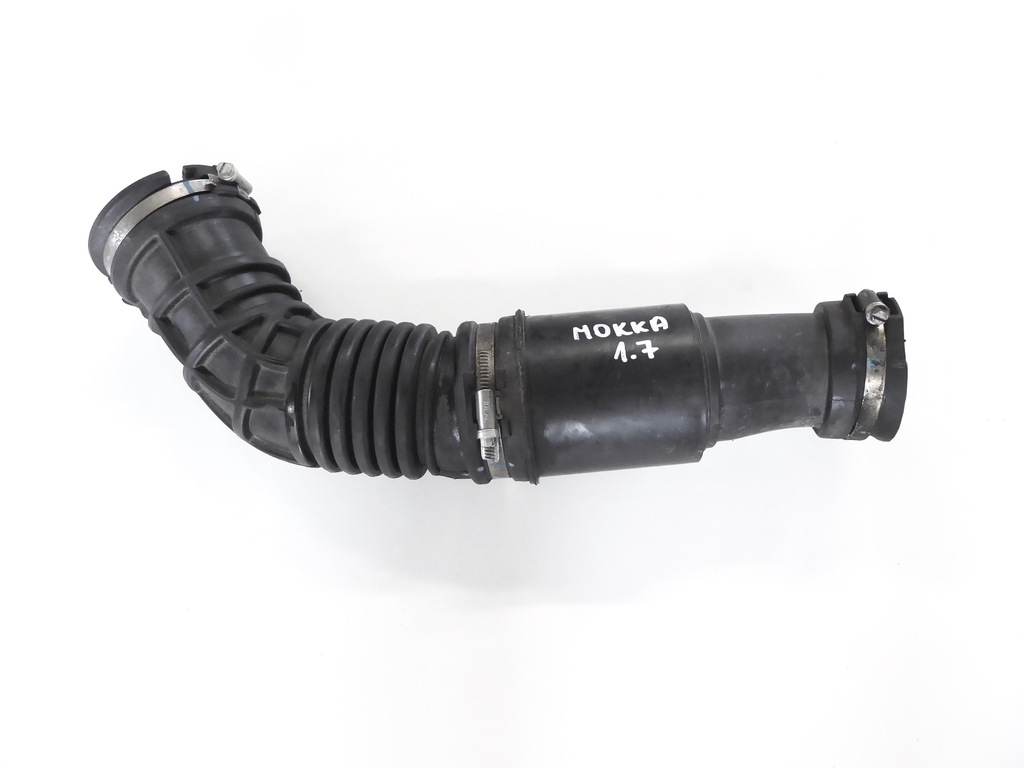 фото №1, Opel mokka 1.7 cdti труба воздуха 95134944