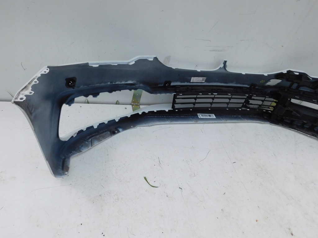 фото №9, Bmw 5 g30 g31 бампер передний перед