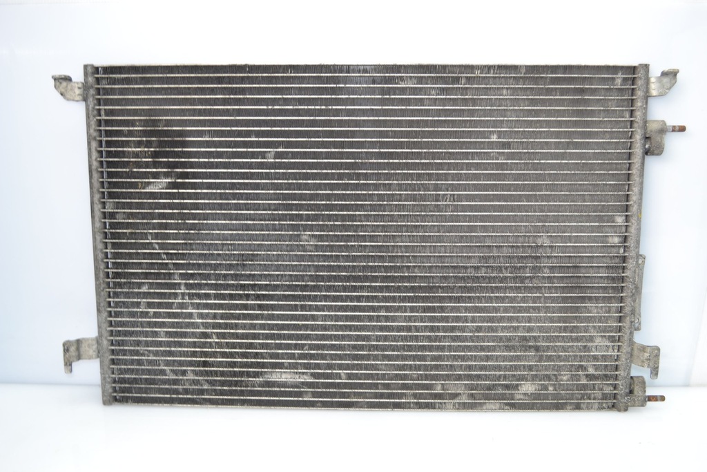 фото №6, Радіатор кондиціонера vectra c signum 1.8 z18xe