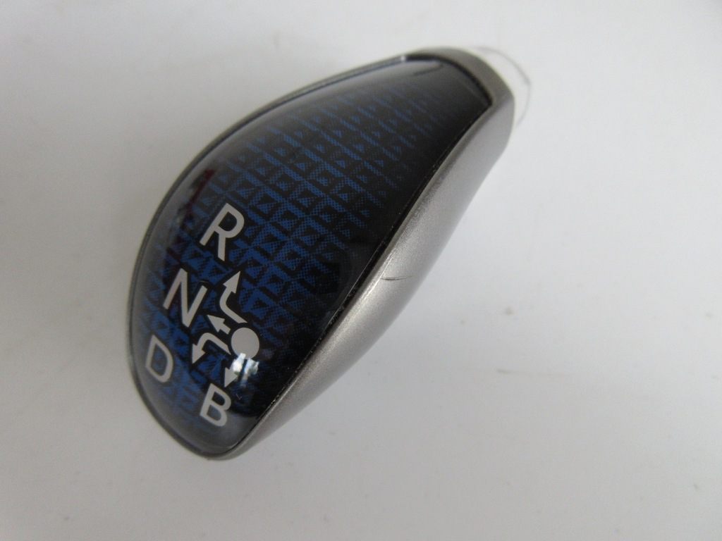 фото №1, Prius plus 2015 lift ручка перемикання передач