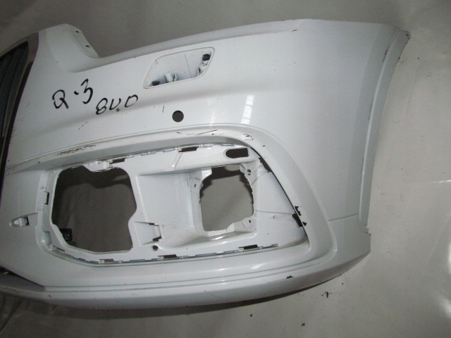 Бампер перед передний audi q3 8u0 2008-2011 s-line Киев