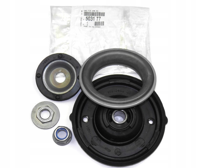 фото №1, Подушка підшипник амортизатора berlingo partner org