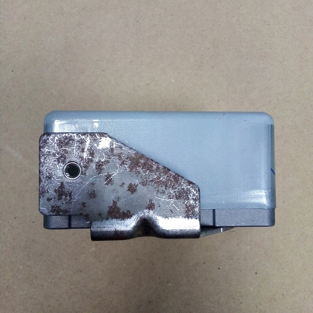 фото №4, Блок управления усилителя модуль 8200800655 renault