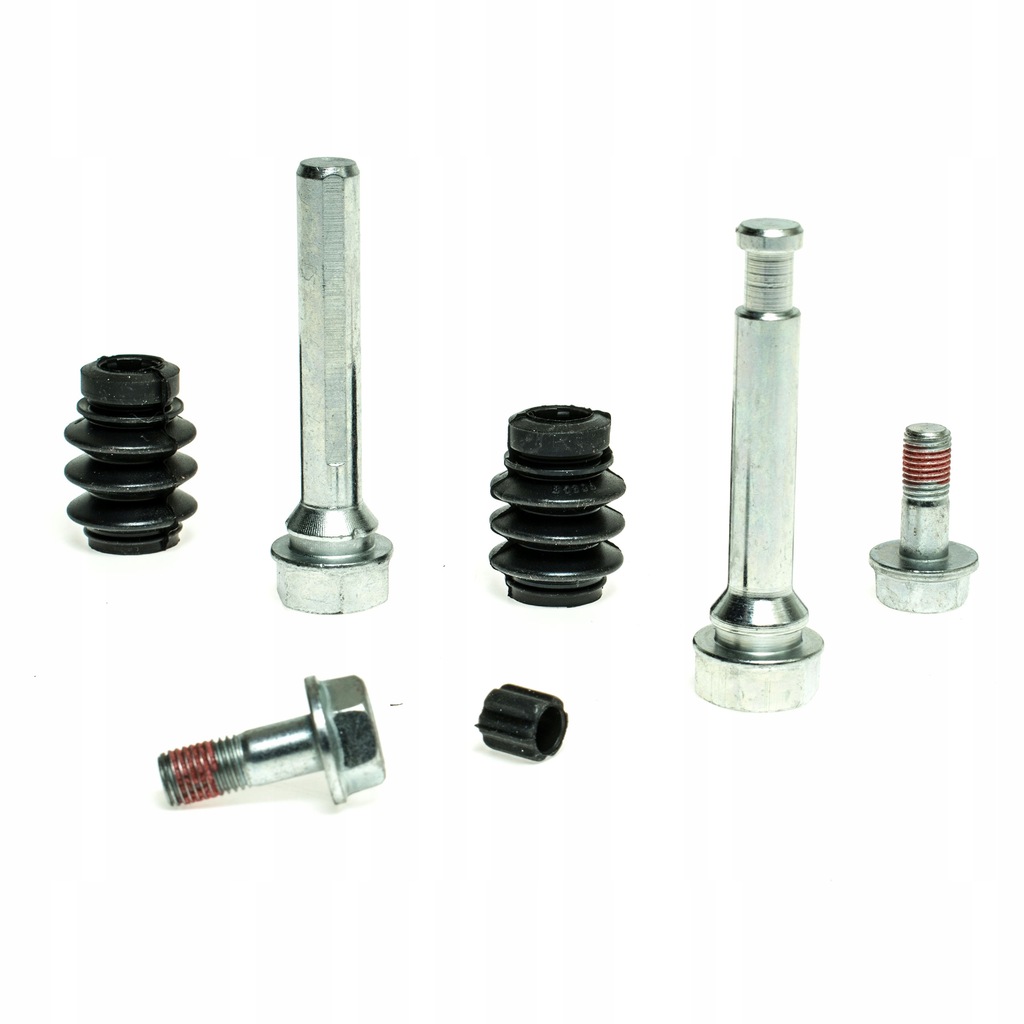 фото №1, Направляющие болты суппорт перед hyundai i20 2015-