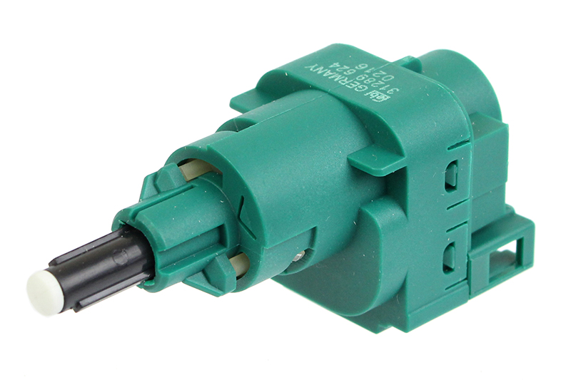 фото №1, Vw sharan ford galaxy вимикач датчик стоп педаль