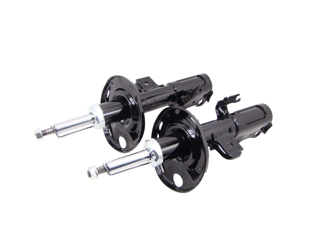 фото №1, Амортизатори x2 перед toyota rav4 iii 2005- nowe