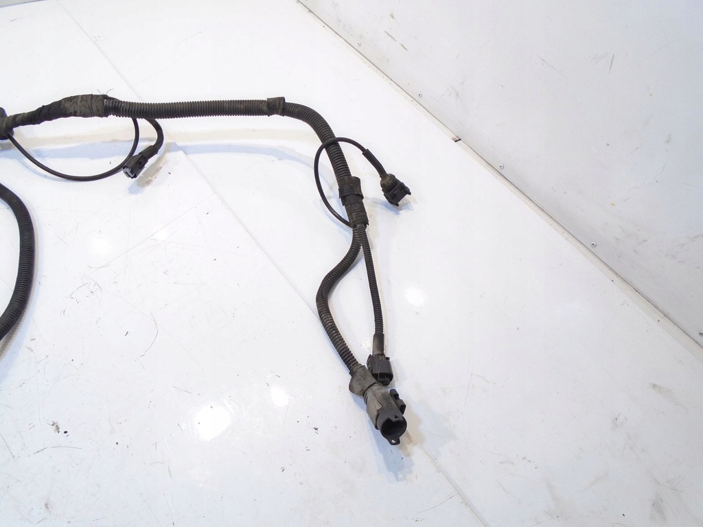 фото №4, Джгут двигуна mercedes a klasa w168 1.7 cdi