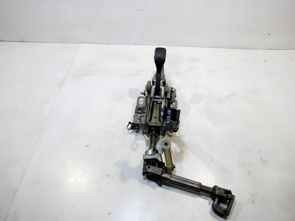 фото №4, Колонка кермова skoda fabia 6q1419501ah