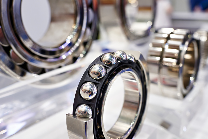 фото №14, Набір підшипник колеса перед nissan primera p12 01- x-trail t30 | 40210-2y000