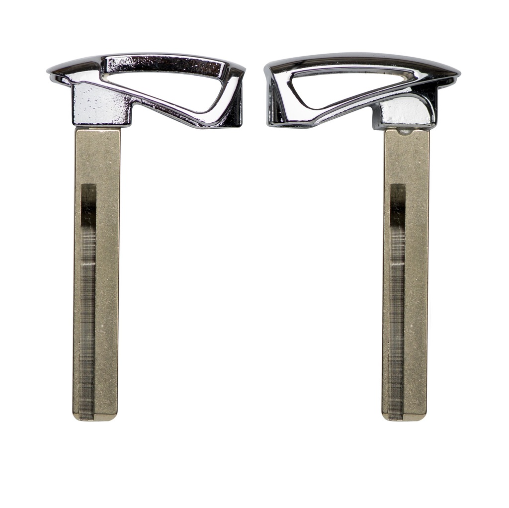 фото №1, Hyundai santa fe ключ жало корпус hyn17