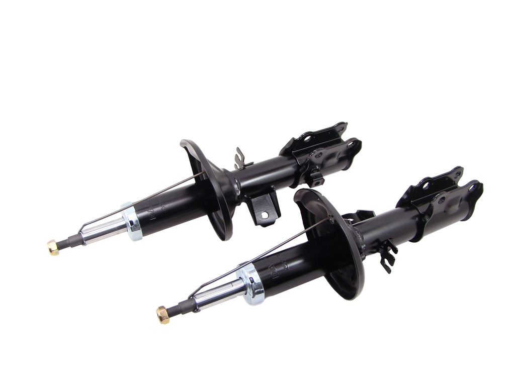 фото №1, Амортизатори x2 перед hyundai getz 2002-2010