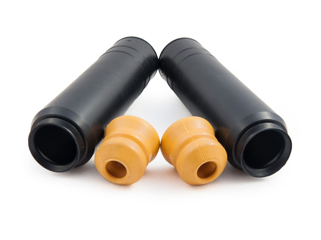 фото №1, Набор защита отбойник амортизатор задняя opel zafira c