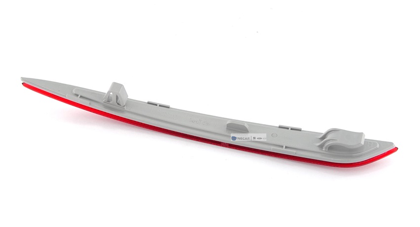 фото №7, Отражатель правый задняя ford mondeo mk5 2014-