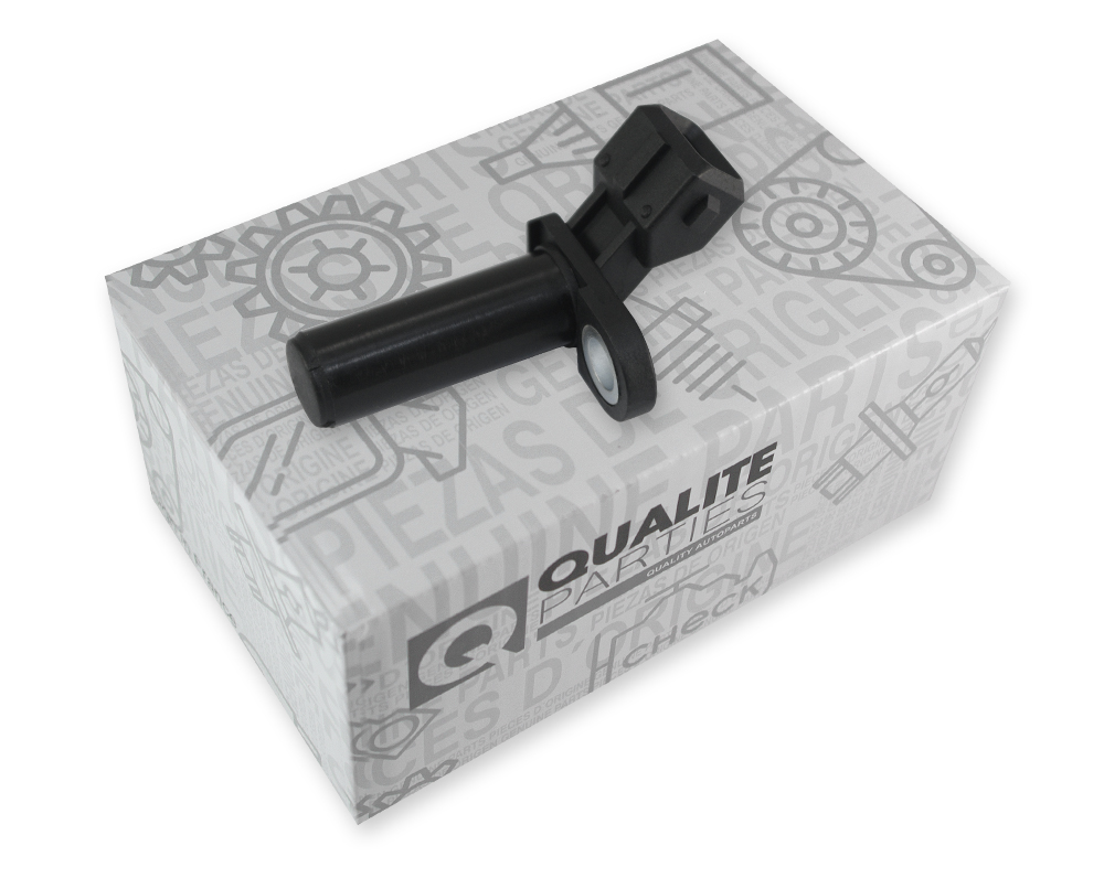 фото №1, Датчик положение вала коленчатого ford mondeo focus